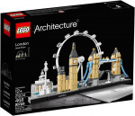 Lego Arkitektur 21034 - London