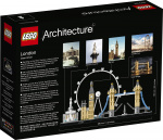Lego Arkitektur 21034 - London