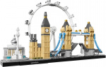 Lego Arkitektur 21034 - London