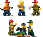 Lego City Trains 60198 - Godstog