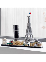 Lego Arkitektur 21044 - Paris Lego Arkitektur 21044 - Paris