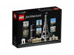 Lego Arkitektur 21044 - Paris Lego Arkitektur 21044 - Paris