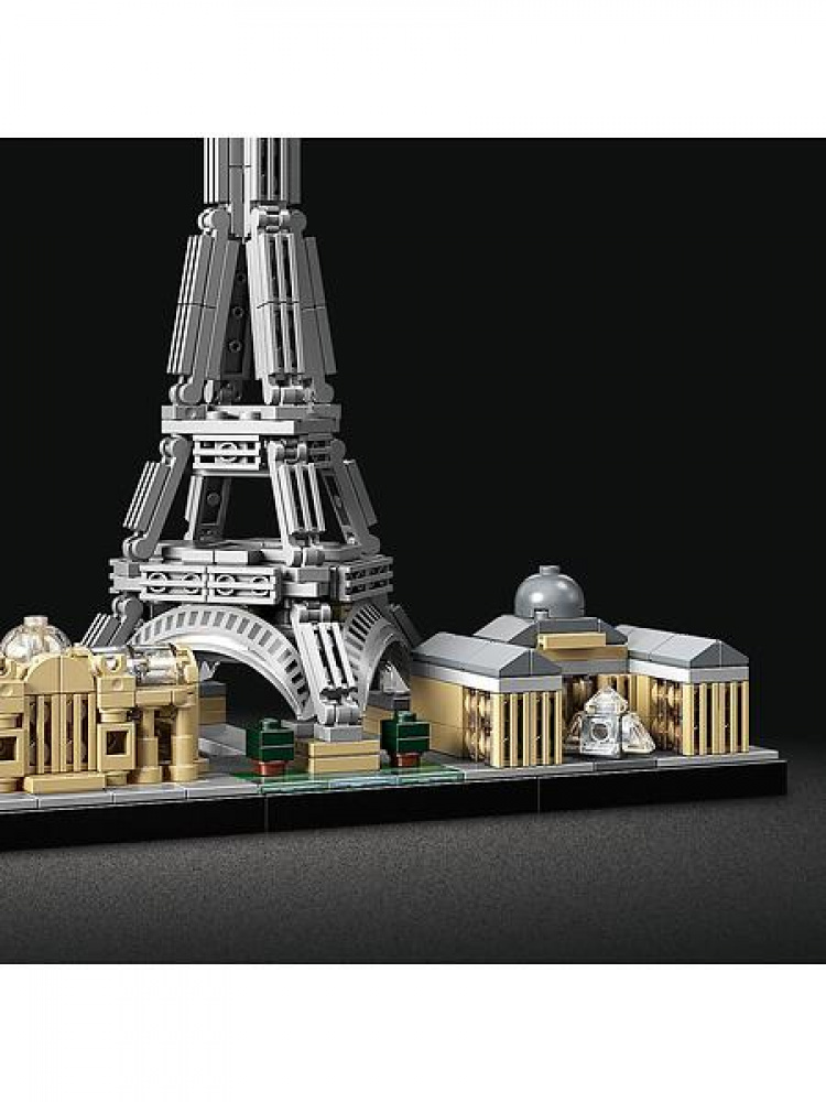 Lego Arkitektur 21044 - Paris Lego Arkitektur 21044 - Paris