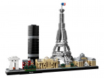 Lego Arkitektur 21044 - Paris Lego Arkitektur 21044 - Paris