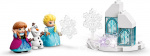 Lego DUPLO Prinsesse 10899 - Frost - Isslottet