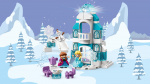 Lego DUPLO Prinsesse 10899 - Frost - Isslottet