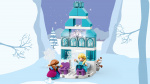 Lego DUPLO Prinsesse 10899 - Frost - Isslottet