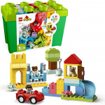 Lego DUPLO Classic 10914 - Deluxe klosseboks