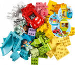 Lego DUPLO Classic 10914 - Deluxe klosseboks