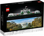 Lego Arkitektur 21054 - Det hvite hus
