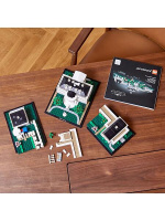 Lego Arkitektur 21054 - Det hvite hus