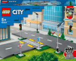 Lego City Town 60304 - Veifliser