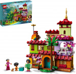 Lego Disney Princess 43202 - Familien Madrigals hus