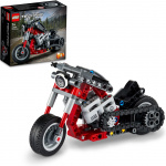 Lego Technic 42132 - Motorsykkel