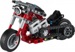 Lego Technic 42132 - Motorsykkel
