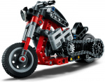 Lego Technic 42132 - Motorsykkel