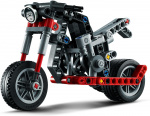 Lego Technic 42132 - Motorsykkel