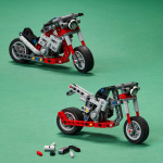 Lego Technic 42132 - Motorsykkel