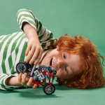 Lego Technic 42132 - Motorsykkel