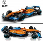 Lego Technic 42141 - McLaren Formel 1™ racerbil Lego Technic 42141 - McLaren Formel 1™ racerbil