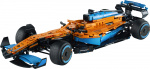 Lego Technic 42141 - McLaren Formel 1™ racerbil Lego Technic 42141 - McLaren Formel 1™ racerbil