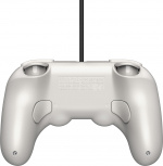 8Bitdo Pro 2 Wired G Classic Edition spillkontroller, Switch / PC