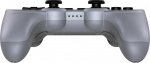 8Bitdo Pro 2 Wired Grey Edition Game Controller Switch / PC