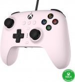 8Bitdo Ultimate Wired Controller, rosa, Xbox / PC 8Bitdo Ultimate Wired Controller, rosa, Xbox / PC