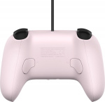 8Bitdo Ultimate Wired Controller, rosa, Xbox / PC 8Bitdo Ultimate Wired Controller, rosa, Xbox / PC