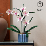 Lego Botanisk 10311 - Orkidé