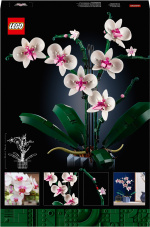 Lego Botanisk 10311 - Orkidé