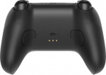 8BitDo Ultimate Bluetooth-kontroller, svart, Switch / PC