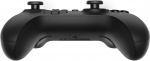 8BitDo Ultimate Bluetooth-kontroller, svart, Switch / PC