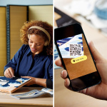 Lego ART 31208 - Hokusai - Under bølgen utenfor Kanagawa