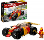 Lego Ninjago 71780 - Kais EVO ninja-racerbil Lego Ninjago 71780 - Kais EVO ninja-racerbil
