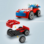 Lego Super Heroes Spidey 10789 - Spider-Mans bil og Doc Ock Lego Super Heroes Spidey 10789 - Spider-Mans bil og Doc Ock