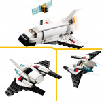 Lego Creator 31134 - Romferge