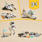 Lego Creator 31134 - Romferge
