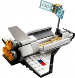 Lego Creator 31134 - Romferge