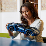 Lego Technic 42154 - 2022 Ford GT