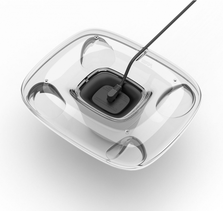 8BitDo Dual Charging Dock, svart, Xbox 8BitDo Dual Charging Dock, svart, Xbox