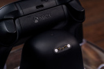 8BitDo Dual Charging Dock, svart, Xbox 8BitDo Dual Charging Dock, svart, Xbox
