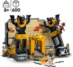 Lego Indiana Jones 77013 - Flukten fra den forsvunne graven
