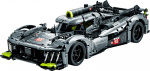 Lego Technic 42156 - PEUGEOT 9X8 24H Le Mans Hybrid Hypercar