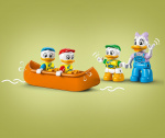 Lego DUPLO Disney 10997 - Campingeventyr