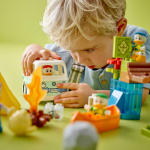 Lego DUPLO Disney 10997 - Campingeventyr