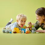 Lego DUPLO Disney 10997 - Campingeventyr