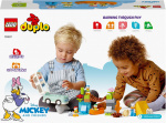 Lego DUPLO Disney 10997 - Campingeventyr