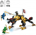 LEGO Ninjago 71790 - Keiserlig dragejegerbeist