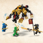 LEGO Ninjago 71790 - Keiserlig dragejegerbeist